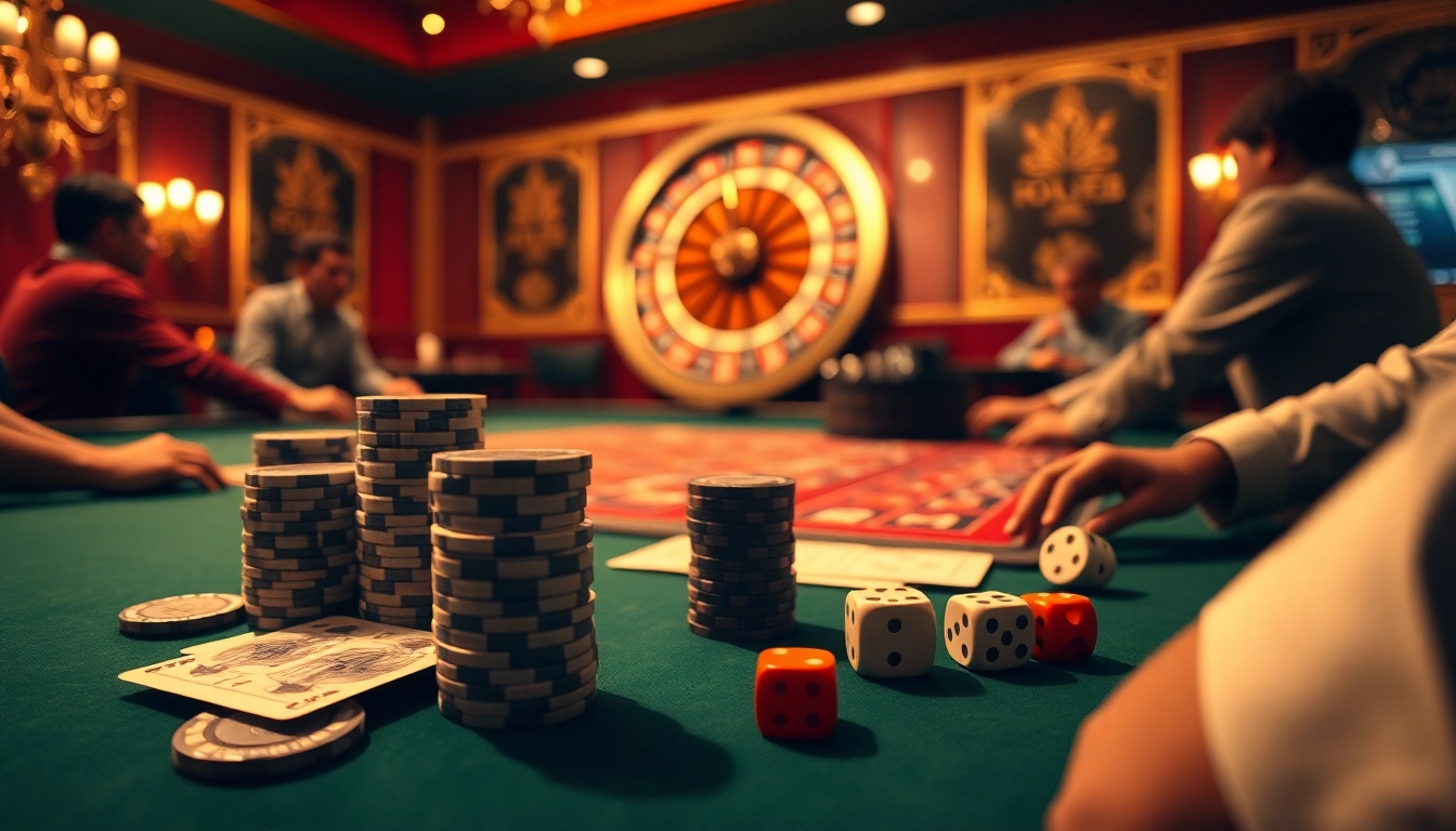 토토 먹튀검증 at a luxurious casino poker table with chips and cards, enhancing your betting experience.