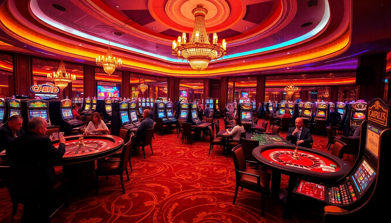 Experience thrilling gameplay at https://thabetcom.dev/ with exciting roulette and poker action in a luxurious casino.