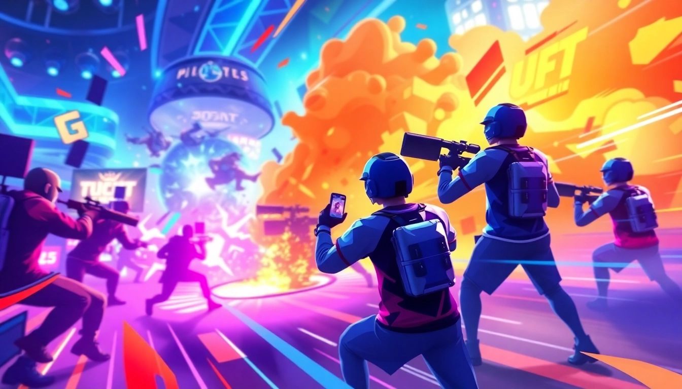 Engage in 51 game login to connect with top e-sports titles in a vibrant gaming environment.