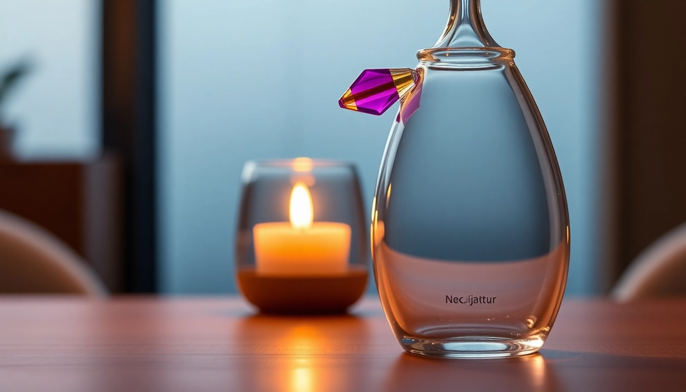 Discover the exquisite design of a nectar collector highlighting its unique features and elegant craftsmanship.